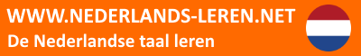 Gratis Nederlands leren | Nederlands leren Online